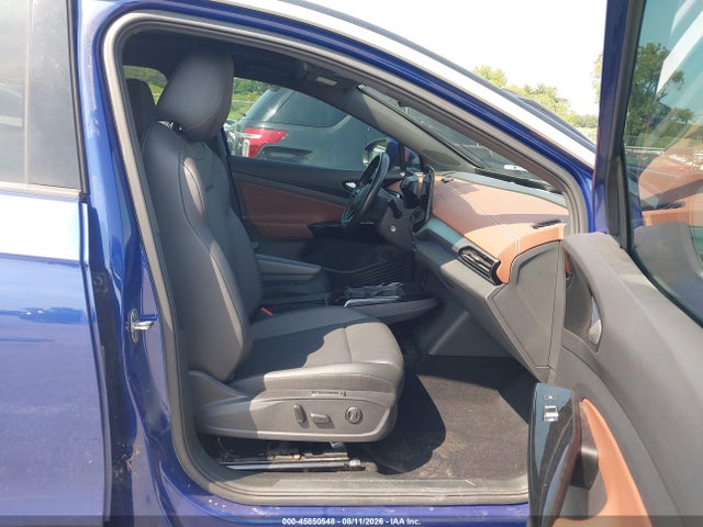 Volkswagen Id.4 Awd Pro S 2021 WVGUNPE28MP060512 Image 5