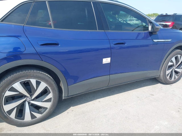 Volkswagen Id.4 Awd Pro S 2021 WVGUNPE28MP060512 Image 6