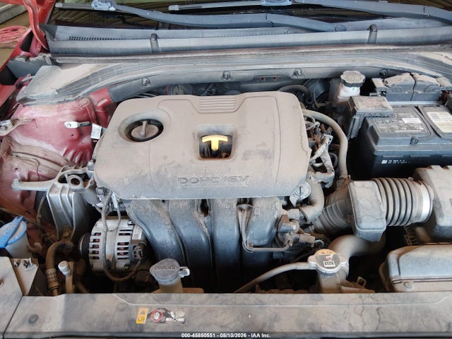 Hyundai ELANTRA SE 2019 5NPD74LF9KH487743 Image 10