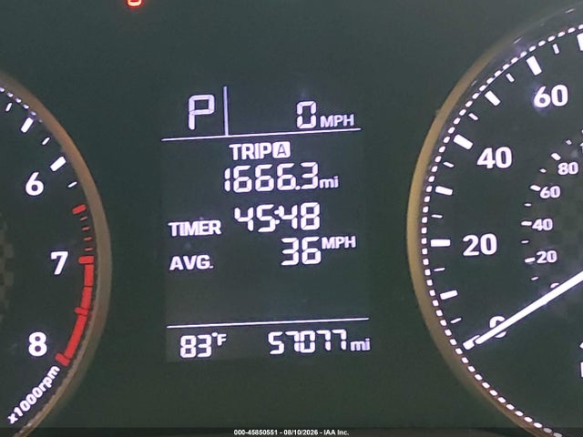 Hyundai ELANTRA SE 2019 5NPD74LF9KH487743 Image 20