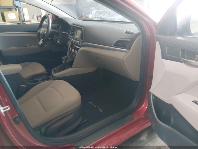 Hyundai ELANTRA SE 2019 5NPD74LF9KH487743 Image 5