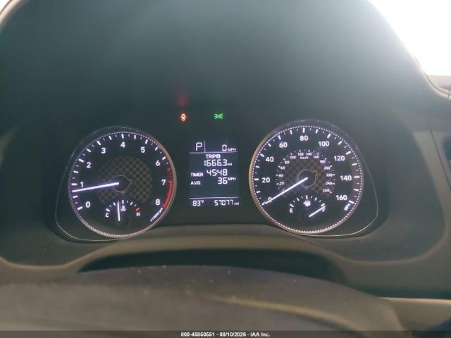 Hyundai ELANTRA SE 2019 5NPD74LF9KH487743 Image 7
