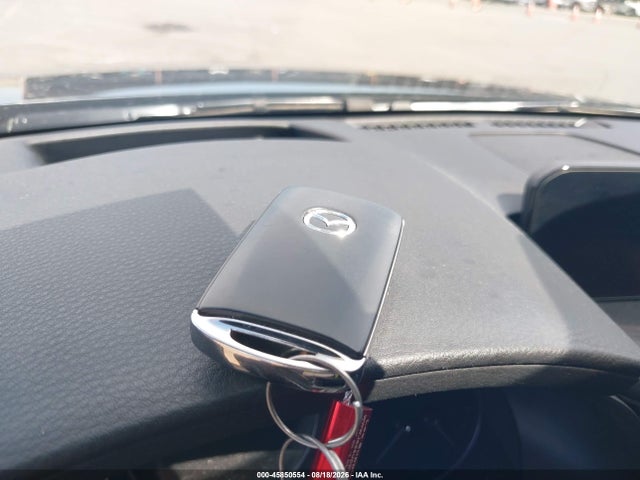 45850554 :رقم المزاد ، JM1BPANM5K1138622 vin ، 2019 Mazda Mazda3 Premium Package مزاد بيع