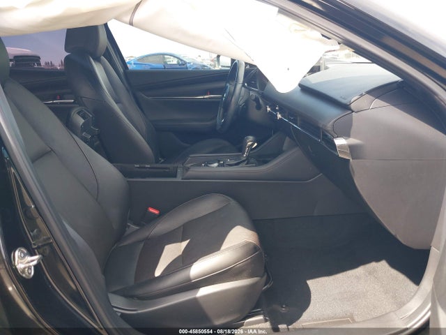 45850554 :رقم المزاد ، JM1BPANM5K1138622 vin ، 2019 Mazda Mazda3 Premium Package مزاد بيع
