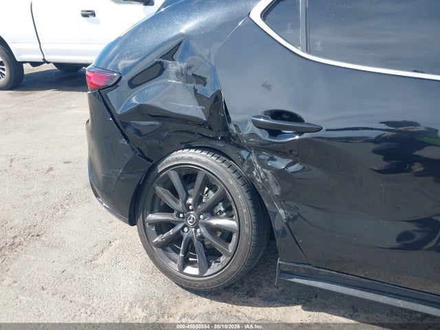 45850554 :رقم المزاد ، JM1BPANM5K1138622 vin ، 2019 Mazda Mazda3 Premium Package مزاد بيع