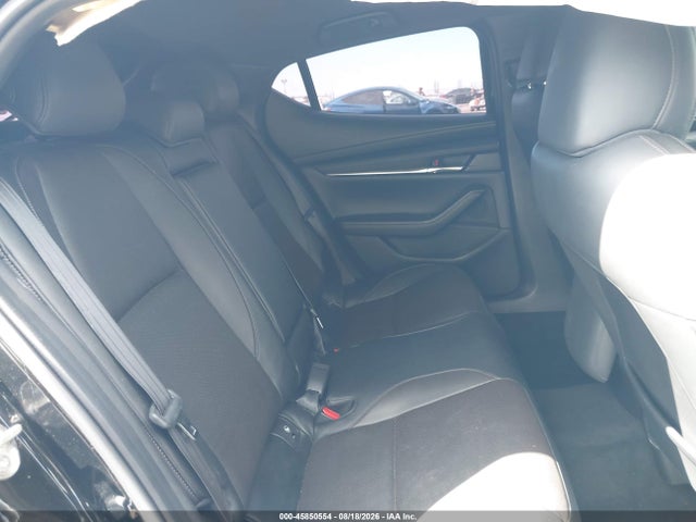 45850554 :رقم المزاد ، JM1BPANM5K1138622 vin ، 2019 Mazda Mazda3 Premium Package مزاد بيع