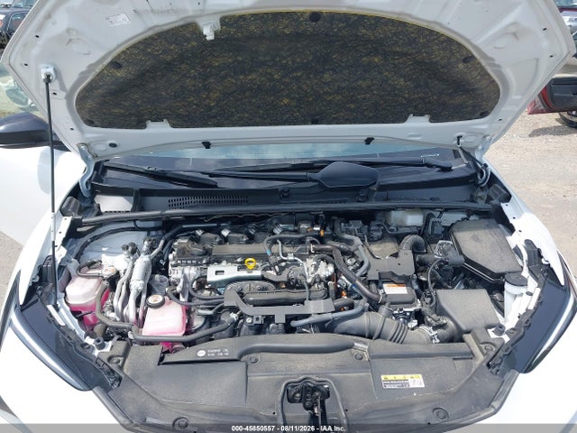 JTDACACUXR3018890 Toyota Prius Prime Xse