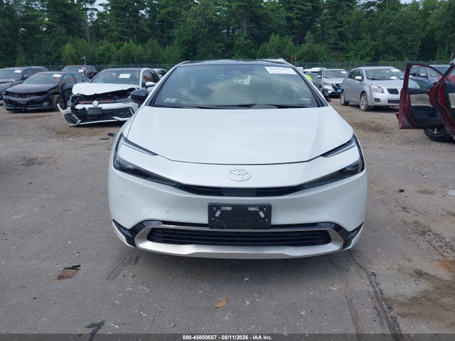 JTDACACUXR3018890 Toyota Prius Prime Xse