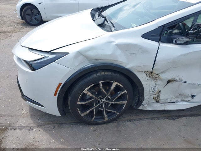 JTDACACUXR3018890 Toyota Prius Prime Xse
