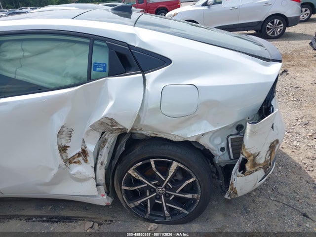 JTDACACUXR3018890 Toyota Prius Prime Xse