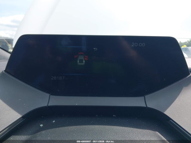 JTDACACUXR3018890 Toyota Prius Prime Xse