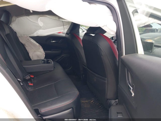JTDACACUXR3018890 Toyota Prius Prime Xse