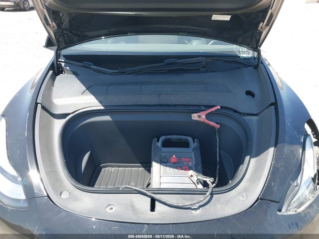 Aukcja sprzedaży 2022 Tesla Model Y Long Range Dual Motor All-wheel Drive, vin: 7SAYGDEEXNA004432, numer aukcji: 45850559