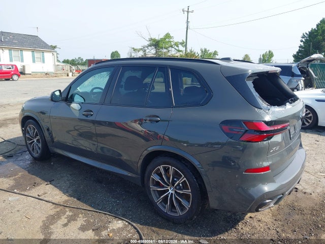 Продаж на аукціоні авто 2026 Bmw X5 Phev Xdrive50e, vin: 5UX43EU07T9230858, номер лоту: 45850561