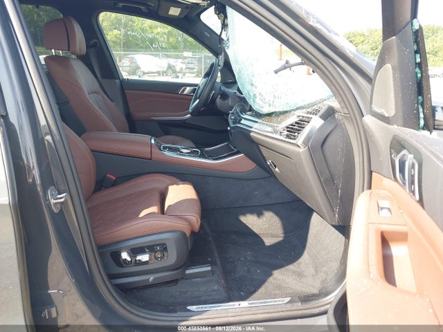 Продаж на аукціоні авто 2026 Bmw X5 Phev Xdrive50e, vin: 5UX43EU07T9230858, номер лоту: 45850561