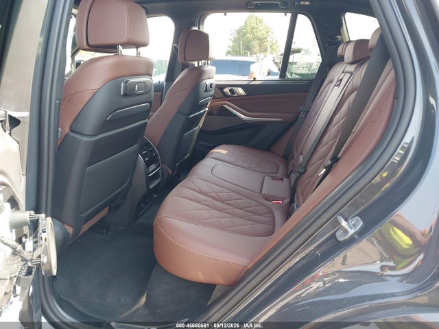 Продаж на аукціоні авто 2026 Bmw X5 Phev Xdrive50e, vin: 5UX43EU07T9230858, номер лоту: 45850561