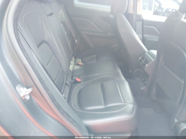 Aukcja sprzedaży 2018 Jaguar F-pace 35t R-sport, vin: SADCL2EV6JA245941, numer aukcji: 45850563