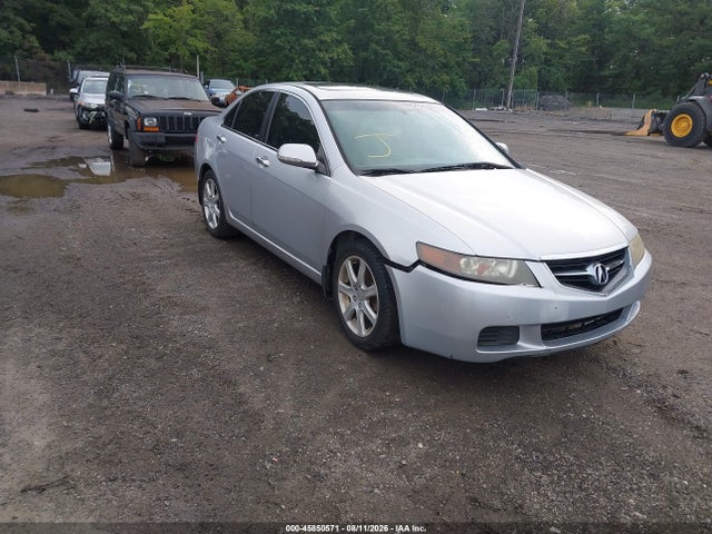 Продаж на аукціоні авто 2004 Acura Tsx, vin: JH4CL96804C022248, номер лоту: 45850571