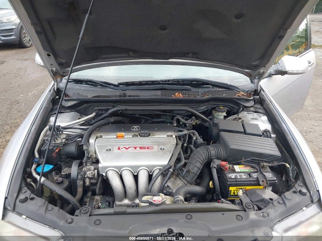 Продаж на аукціоні авто 2004 Acura Tsx, vin: JH4CL96804C022248, номер лоту: 45850571
