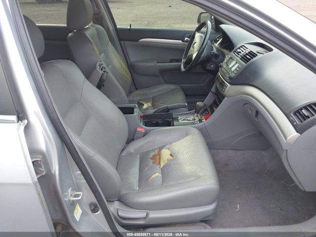 Продаж на аукціоні авто 2004 Acura Tsx, vin: JH4CL96804C022248, номер лоту: 45850571