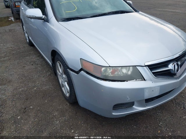 Продаж на аукціоні авто 2004 Acura Tsx, vin: JH4CL96804C022248, номер лоту: 45850571