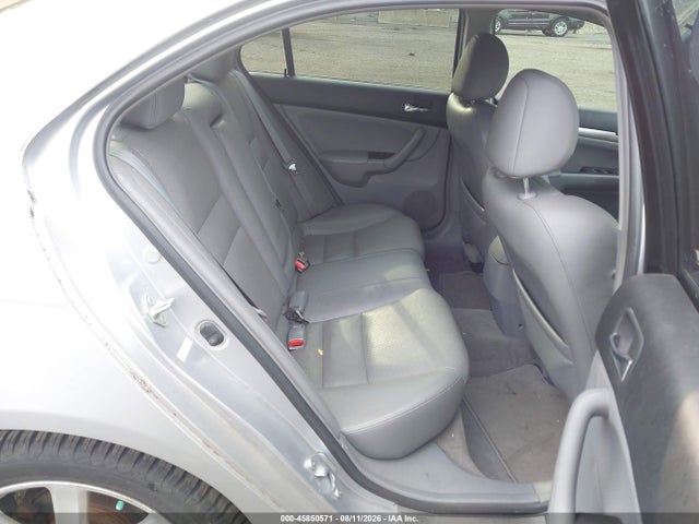 Продаж на аукціоні авто 2004 Acura Tsx, vin: JH4CL96804C022248, номер лоту: 45850571