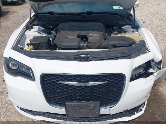 Продаж на аукціоні авто 2016 Chrysler 300 300s, vin: 2C3CCABG1GH147930, номер лоту: 45850575