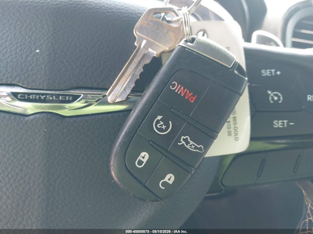 Продаж на аукціоні авто 2016 Chrysler 300 300s, vin: 2C3CCABG1GH147930, номер лоту: 45850575
