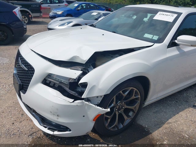 Продаж на аукціоні авто 2016 Chrysler 300 300s, vin: 2C3CCABG1GH147930, номер лоту: 45850575