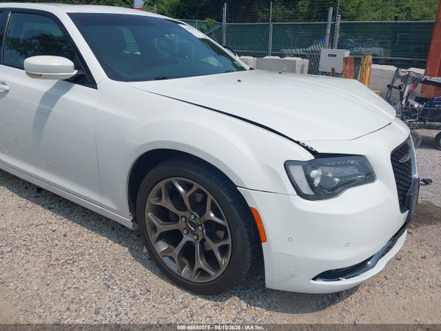 Продаж на аукціоні авто 2016 Chrysler 300 300s, vin: 2C3CCABG1GH147930, номер лоту: 45850575