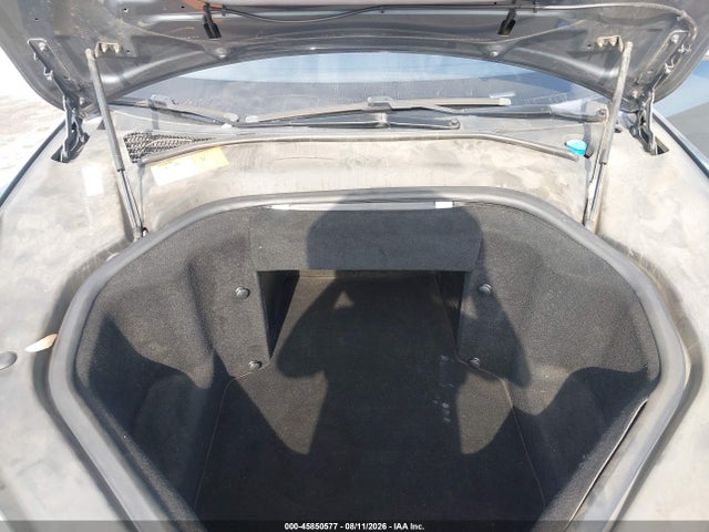 Продажа на аукционе авто 2013 Tesla Model S, vin: 5YJSA1CG1DFP27255, номер лота: 45850577