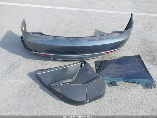Продажа на аукционе авто 2013 Tesla Model S, vin: 5YJSA1CG1DFP27255, номер лота: 45850577