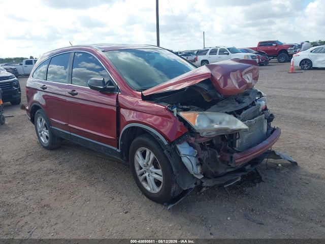 Aukcja sprzedaży 2010 Honda Cr-v Ex, vin: JHLRE3H54AC011161, numer aukcji: 45850581