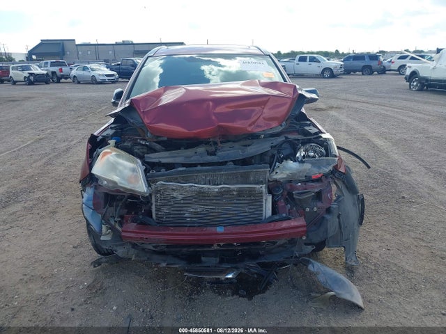 Aukcja sprzedaży 2010 Honda Cr-v Ex, vin: JHLRE3H54AC011161, numer aukcji: 45850581