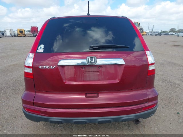 Aukcja sprzedaży 2010 Honda Cr-v Ex, vin: JHLRE3H54AC011161, numer aukcji: 45850581