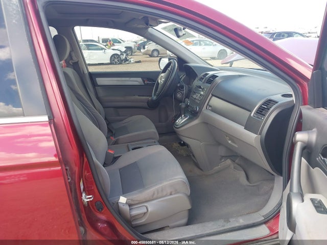 Aukcja sprzedaży 2010 Honda Cr-v Ex, vin: JHLRE3H54AC011161, numer aukcji: 45850581
