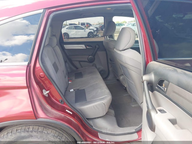 Aukcja sprzedaży 2010 Honda Cr-v Ex, vin: JHLRE3H54AC011161, numer aukcji: 45850581