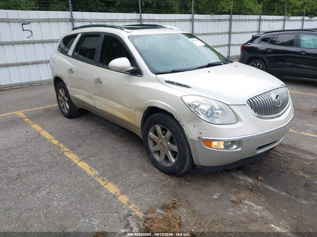 Aukcja sprzedaży 2008 Buick Enclave Cxl, vin: 5GAEV23708J139953, numer aukcji: 45850585