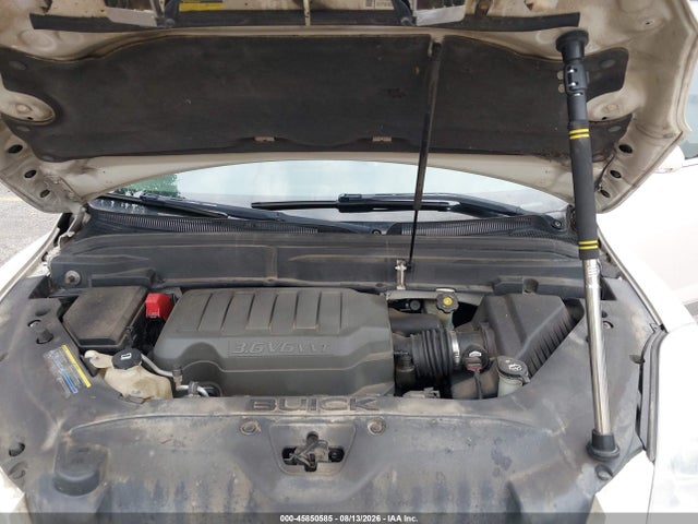 Aukcja sprzedaży 2008 Buick Enclave Cxl, vin: 5GAEV23708J139953, numer aukcji: 45850585
