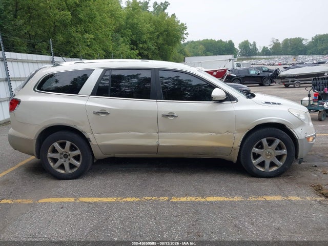 Aukcja sprzedaży 2008 Buick Enclave Cxl, vin: 5GAEV23708J139953, numer aukcji: 45850585