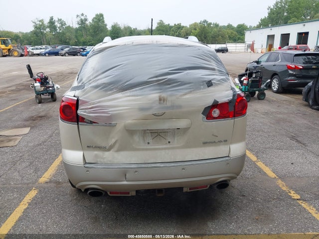 Aukcja sprzedaży 2008 Buick Enclave Cxl, vin: 5GAEV23708J139953, numer aukcji: 45850585