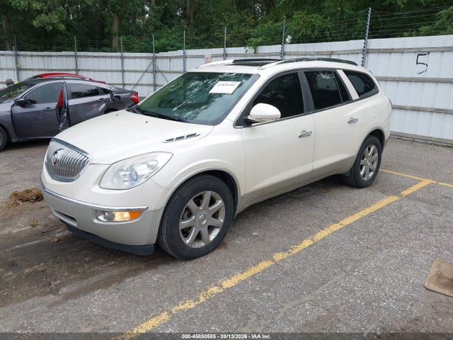 Aukcja sprzedaży 2008 Buick Enclave Cxl, vin: 5GAEV23708J139953, numer aukcji: 45850585