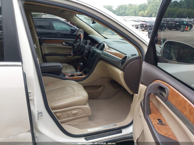 Aukcja sprzedaży 2008 Buick Enclave Cxl, vin: 5GAEV23708J139953, numer aukcji: 45850585