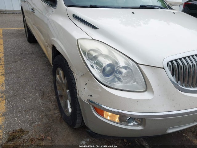 Aukcja sprzedaży 2008 Buick Enclave Cxl, vin: 5GAEV23708J139953, numer aukcji: 45850585