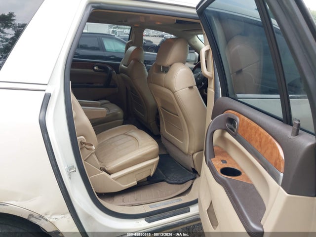 Aukcja sprzedaży 2008 Buick Enclave Cxl, vin: 5GAEV23708J139953, numer aukcji: 45850585