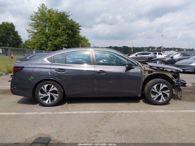 Aukcja sprzedaży 2021 Subaru Legacy Premium, vin: 4S3BWAF62M3020487, numer aukcji: 45850587