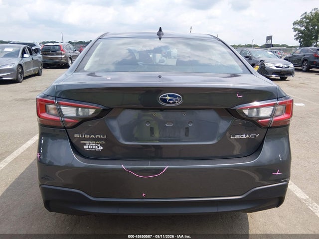 Aukcja sprzedaży 2021 Subaru Legacy Premium, vin: 4S3BWAF62M3020487, numer aukcji: 45850587