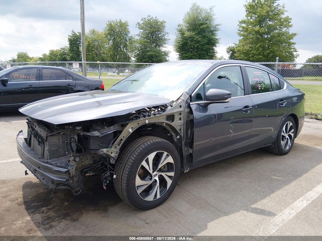 Aukcja sprzedaży 2021 Subaru Legacy Premium, vin: 4S3BWAF62M3020487, numer aukcji: 45850587