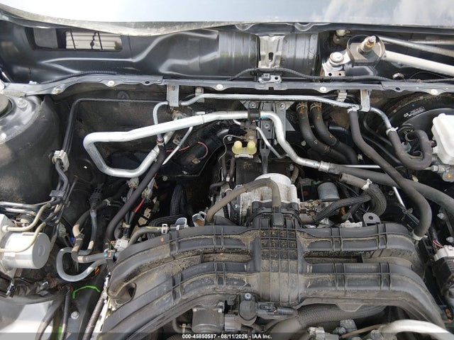 Aukcja sprzedaży 2021 Subaru Legacy Premium, vin: 4S3BWAF62M3020487, numer aukcji: 45850587