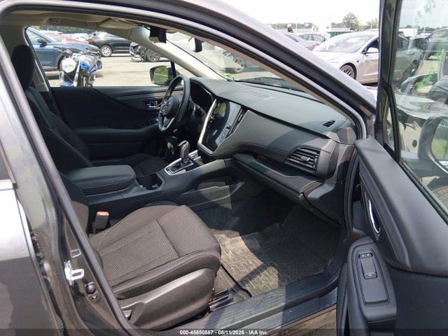 Aukcja sprzedaży 2021 Subaru Legacy Premium, vin: 4S3BWAF62M3020487, numer aukcji: 45850587